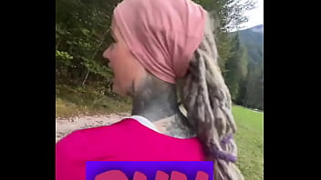 Yesterday I Had My First Trail Running Race ️️what Was Your First Race Experience Like #firsttrailru thumbnail
