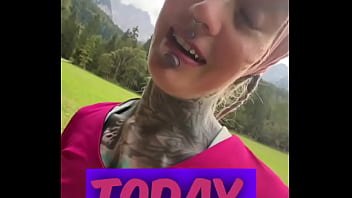 Yesterday I Had My First Trail Running Race ️️what Was Your First Race Experience Like #firsttrailru thumbnail