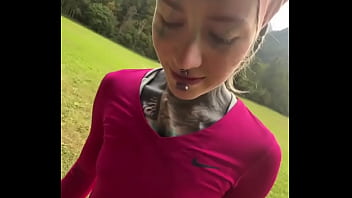 Yesterday I Had My First Trail Running Race ️️what Was Your First Race Experience Like #firsttrailru thumbnail