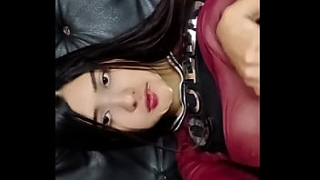 Se filtró el preciado vídeo yuliethgomez de la instructora tetona japonesa