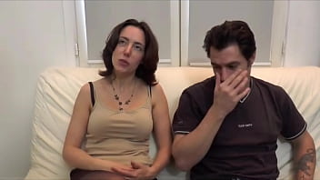 Fucking the passion of this very slutty brunette