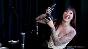 Compilados da karol redxxx no swing cast com tifany rocha e raphaela savanah parte 1 watch sheer red