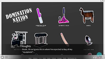 Stormside ep 49 – visual novel gameplay hd