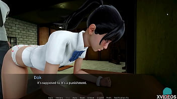 Stormside ep 49 – visual novel gameplay hd