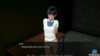 Stormside ep 49 – visual novel gameplay hd