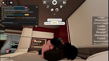 Cojida Roblox thumbnail