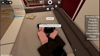 Cojida Roblox thumbnail