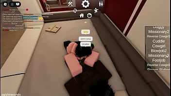 Cojida Roblox thumbnail