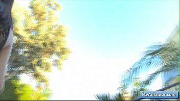 Ftv girls presents cadey beating the heat 08 01