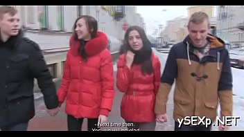 Immodest cookie holes get nailed