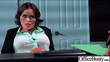 Big Tits Girl Krissy Lynn Get Seduced And Banged In Office Movie 21 thumbnail