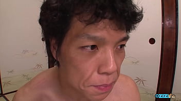 While meditating he saw a female with large breasts leading to their subsequent sexual encounter