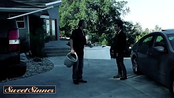 Adultmobile sweet sinner dana dearmond damon dice mature fantasies scene 2