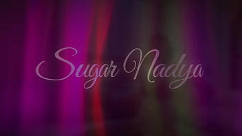 A bored milf was caught and fucked with a fat cock and brought to orgasm with a vibrator