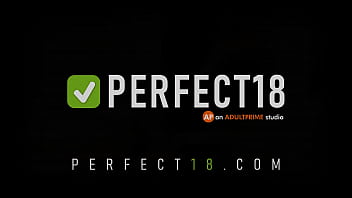 Casey reed slowly but surely reaching orgasm by perfect18