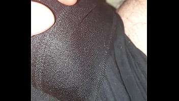 Horny Hairy In Bed thumbnail