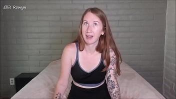 Lock your cock up for me