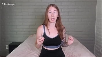 Lock your cock up for me