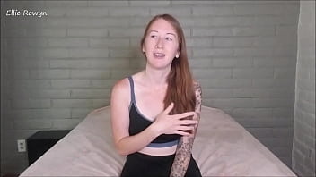 Lock your cock up for me