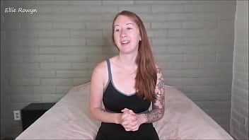 Lock your cock up for me