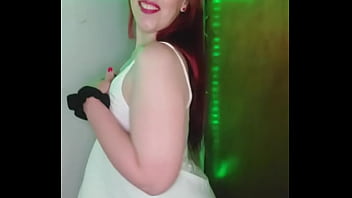 Tu tia pelirroja te enseña todo sobre sexo se un campeon parte 1