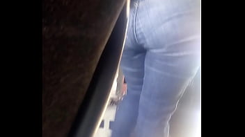 Culote bajando del camoin