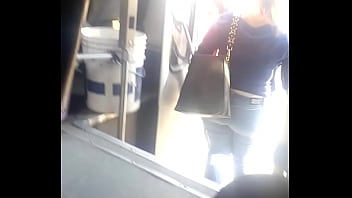 Culote bajando del camoin