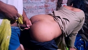 Full Video Jija Saali Beautiful Hot Girl Heena First Time Sex With Stepsister With Hindi Audio Indian Sex thumbnail