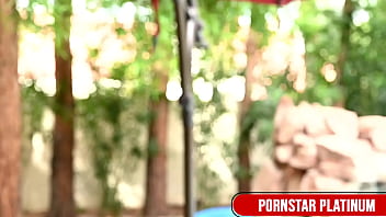 Horny babe alex coal gets nasty with danny steele's thick cock