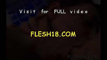 Trimmed legal age teenager drilled hard