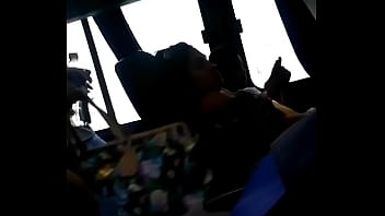 Viajando con mi puta