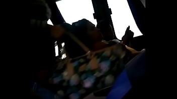 Viajando con mi puta