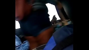 Viajando con mi puta