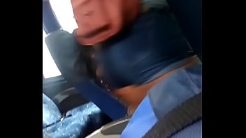 Viajando con mi puta