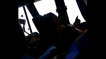 Viajando con mi puta