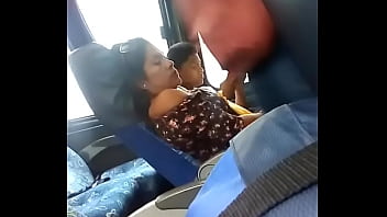 Viajando con mi puta