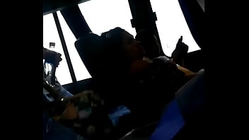 Viajando con mi puta