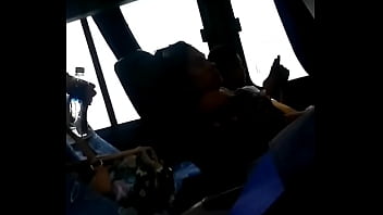 Viajando con mi puta