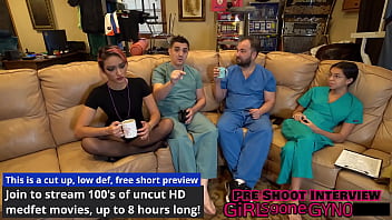 Welcome to canada eh channy crossfire