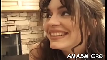 Playful honey drilled by fuckmate