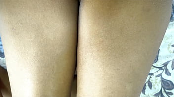 Cum in her tight pussy after her wonderful blowjob