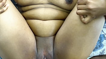 Cum in her tight pussy after her wonderful blowjob