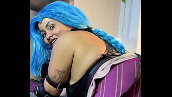 Sexy big ass ebony farting loud for you