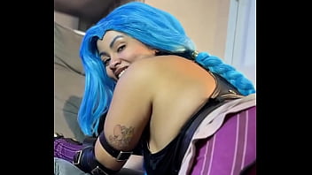 Sexy big ass ebony farting loud for you