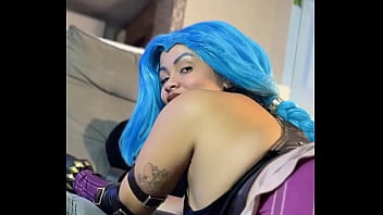 Sexy big ass ebony farting loud for you