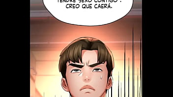 Milfs delicias prohibidas 53 al 63 capitulo manhwa coreano en español a color los mejoresex yogurt delivery lady