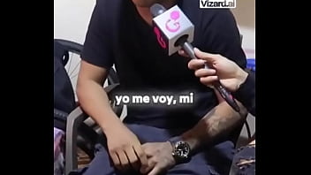 El Apoyo De La Familia #chiclenoticias #elchicletv #atrevidoypegajoso #momentos thumbnail