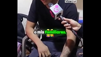 El apoyo de la familia #chiclenoticias #elchicletv #atrevidoypegajoso #momentos