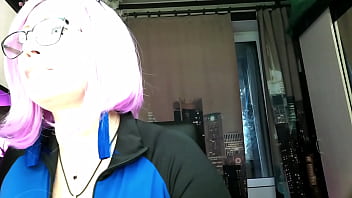 My slutwife and a prankster aimee in her two broadcasting for young and adult viewers