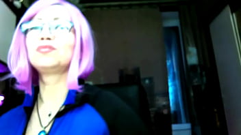 My slutwife and a prankster aimee in her two broadcasting for young and adult viewers